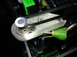 TronXY X5S remote driver modification