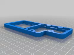 Unicorn HD HAT mounting bracket for ARM terminal