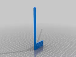 USA Flag Pen