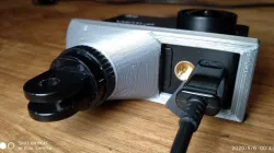 VanTop moment 4 adapter