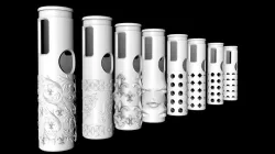 Vape Pen 22 case mix