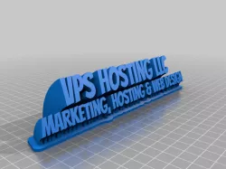VPS Hosting LLC