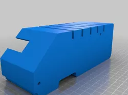 VW GTI JB1 JB4 Mount Box