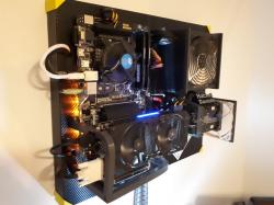 atx power supply mount 140 3D Models | Page 1 | STLFinder