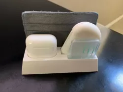Wallet Organizer