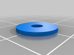 Washer2 from Threaded Rod Factory