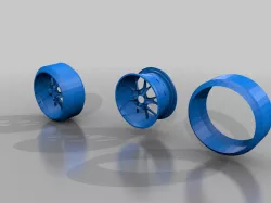 wheel drift