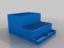 Workbench Tool Caddy