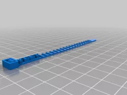 yeet zip tie