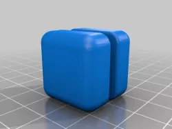 Yoyo Groove Counterweight 5a