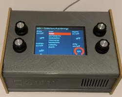 Zynthian Case (RPi-based synth)