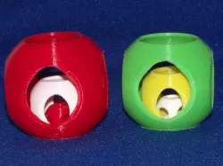 3 in 1 (parameterised)