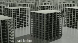 3D Building 