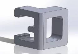 3D Logo