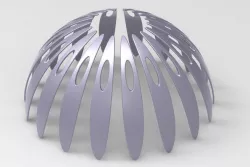 3D Logo
