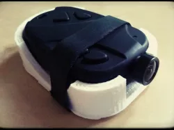808 Keycam Holder