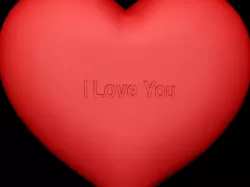 A heart