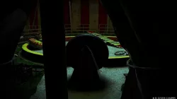 Abandon Horror Circus 3D model