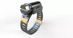 Abraçadeira dimensionável - clamp scalable