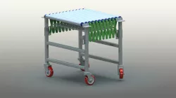 Accordion Conveyor