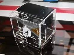 Adafruit's IoT Printer Enclosure