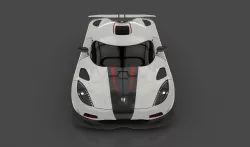 agera r 