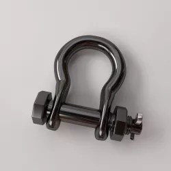 Anchor Shackle 3D model