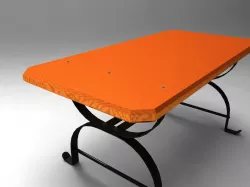 Another Table