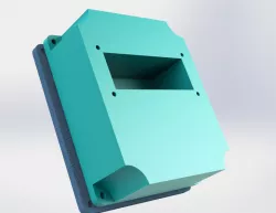 arduino case