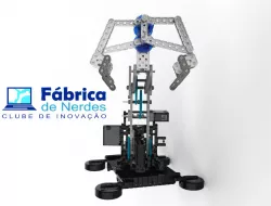 Armbot 