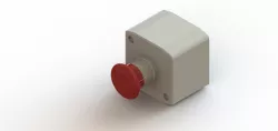 Arrêts d'urgence/Coups de poing