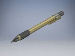Automatic Pencil