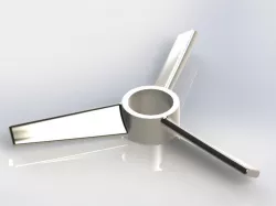 AXIAL FLOW IMPELLER A310*
