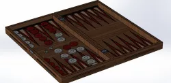 Backgammon