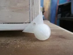 Ball Corner Case Guard