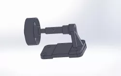 Basic Wheel Assembly