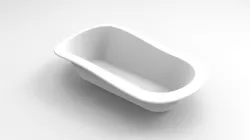Bath tub