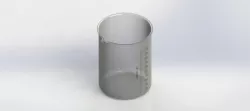 Beaker 1000ml