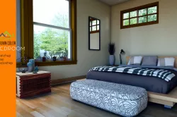 Bedroom project
