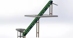 belt conveyor