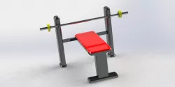 BENCH PRESS