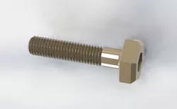 bolt