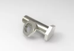 Bolt and Nut