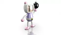 Boomberman 3D model