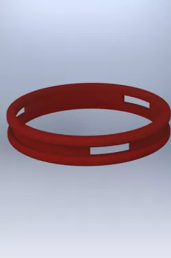 BORRACHA EPDM