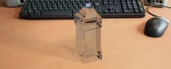 bottle 3d