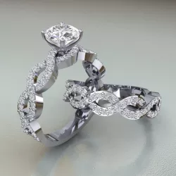 Bridal Ring