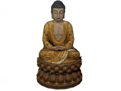 Buddha 3D model