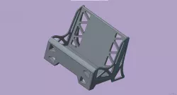 Business Card Holder