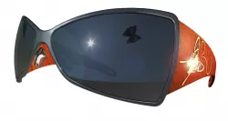BUTTERFLY EYEWEAR